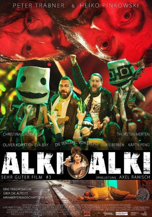 FOTO PELI_alki_alki_CICLO CINE ALEMÁN 2019