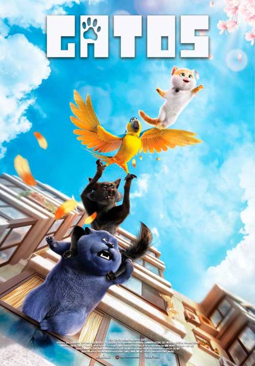 FOTO PELI_gatos_PROYECTA