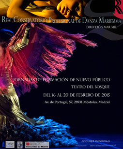 JORNADAS DE DANZA WEB