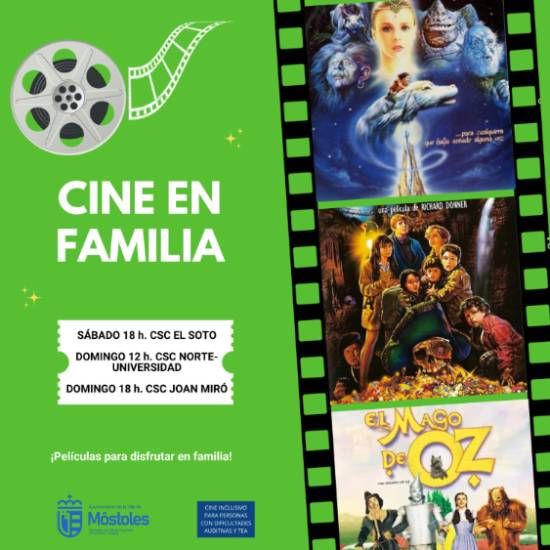 Cine en Familia enero 2024-1