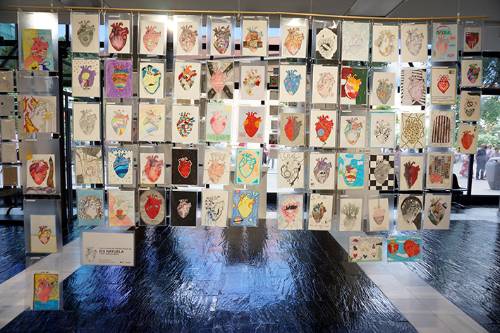 FOTO 2_ARTE POSTAL 2022