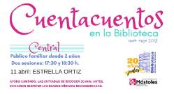 Central 11 abril Estrella Ortiz