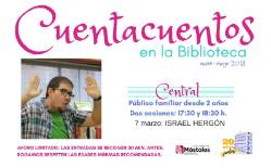Central 7 marzo Israel