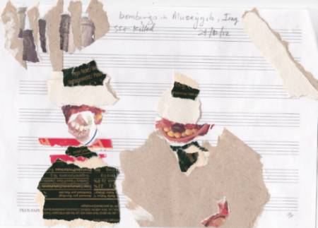 hana p collage. Foto 1