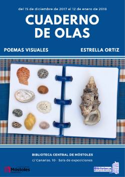 cuaderno de olas
