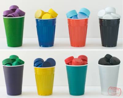 Carta de combinados, expo MUESTRA SIN VALOR