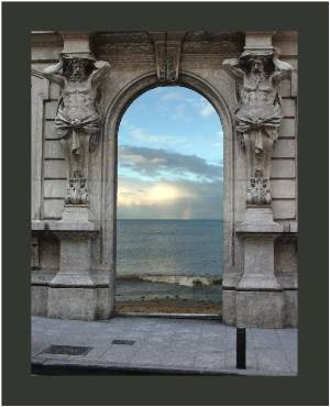 foto 2 exposición destinos imaginados villa