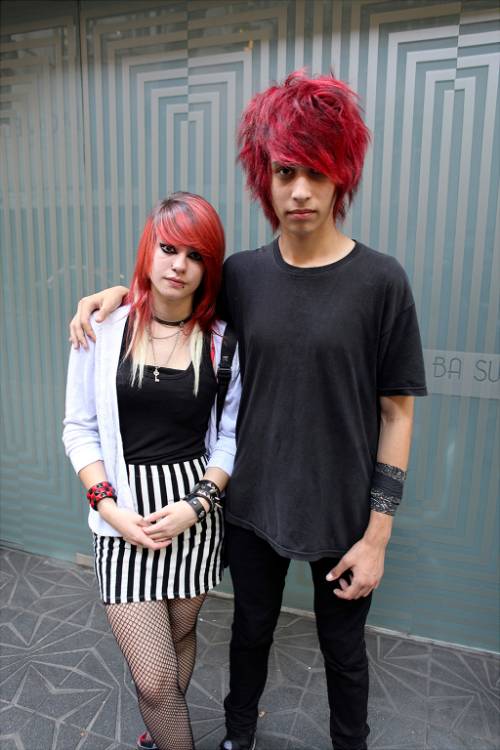 FOTO 4 EXPO_PASARELA STREET_VILLA