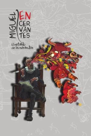 Imagen Cervantes VILLA