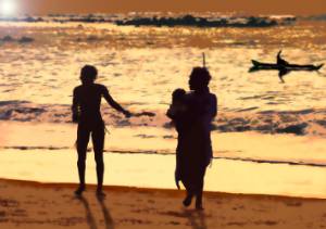 FOTO 7 SiluetaS. EXPO GRITOS