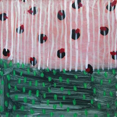 FOTO 3 EXPO. ANA CANO BROOKBANK_C.S.C. EL SOTO