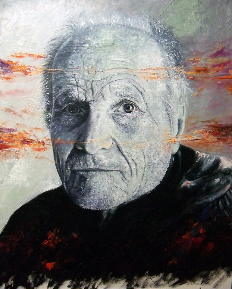 FOTO_jose Luis carretero arribas_EXPOSICIÓN AVATARTE