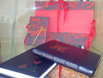 muestra trabajos talleres