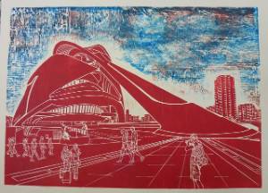 Aureliano 3 EL VIAJE VILLA