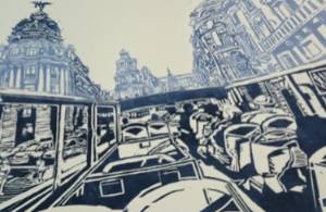 Cristóbal 6 EL VIAJE VILLA