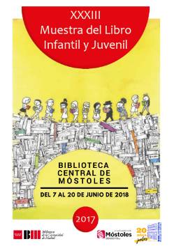 xxxiii MUESTRA del libro infantil