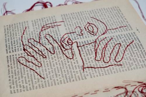 FOTO 1 VII EDICIÓN PREMIO LIBRO DE ARTISTA