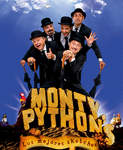 monty python