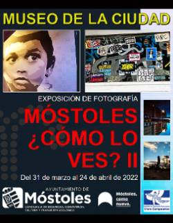 Cartel Clara Campoamor 2022