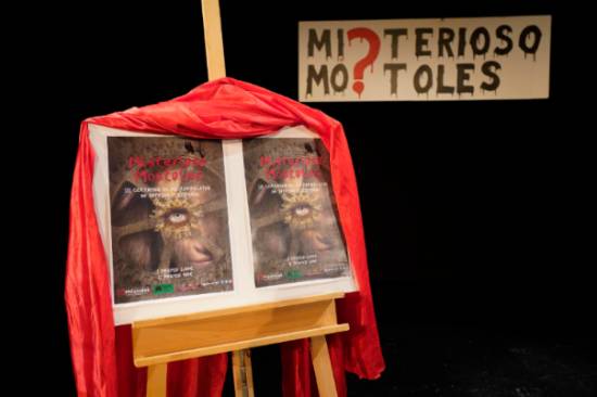 FOTO 2 PREMIOS III CERTAMEN MICRORRELATOS_MISTERIOSO MÓSTOLES