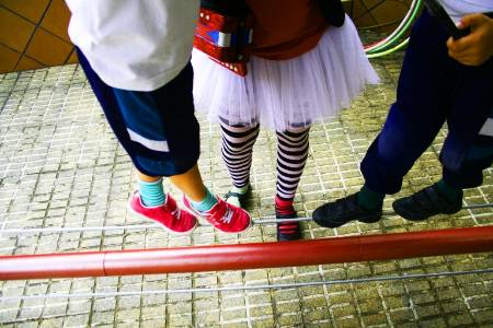 FOTO_TALLERES DE CIRCO