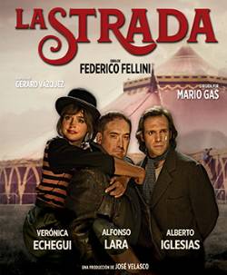LA STRADA
