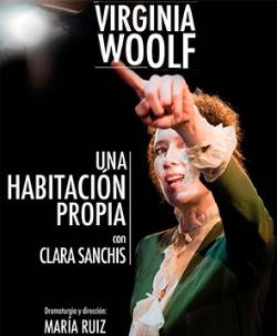 UNA HABITACIÓN PROPIA
