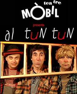 al tun tun