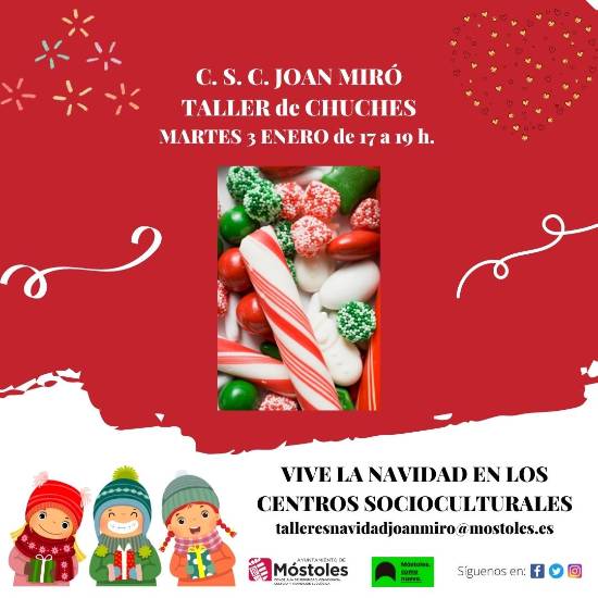 FOTO TALLER CHUCHES_JOAN MIRÓ