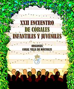 ENCUENTRO DE CORALES