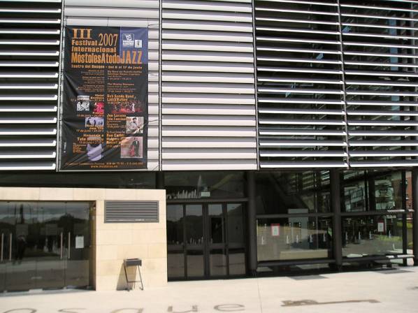 Teatro del Bosque .JPG