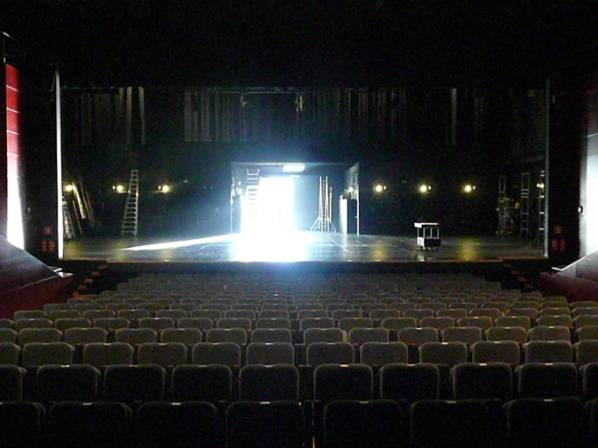 Teatro del Bosque .JPG