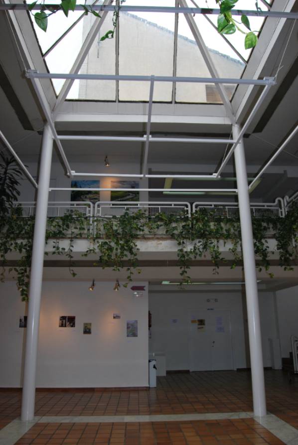 Centro Sociocultural Caleidoscopio .JPG