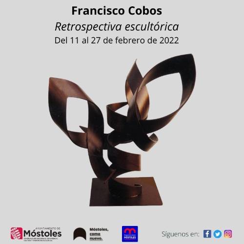 Tarjetón Francisco Cobos