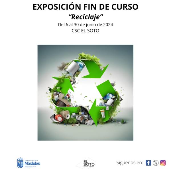 Tarjetón Talleres fin de curso