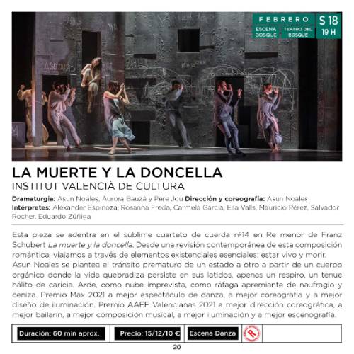 A ESCENA_LA MUERTE Y LA DONCELLA