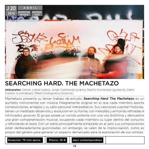 ESCENA JAZZ_MACHETAZO