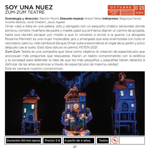 Programación Escena Móstoles 2022-2023-27