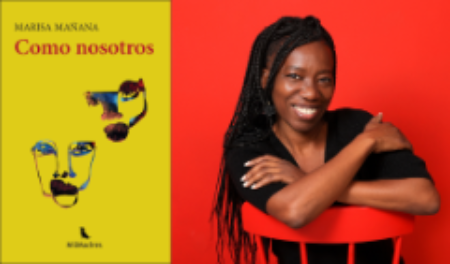 AGENDA Presentacion Marisa Mañana