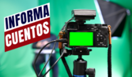 agenda Informacuentos