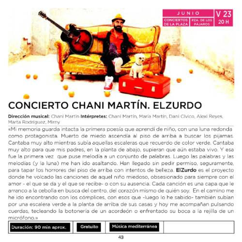 A ESCENA_CHANI MARTÍN