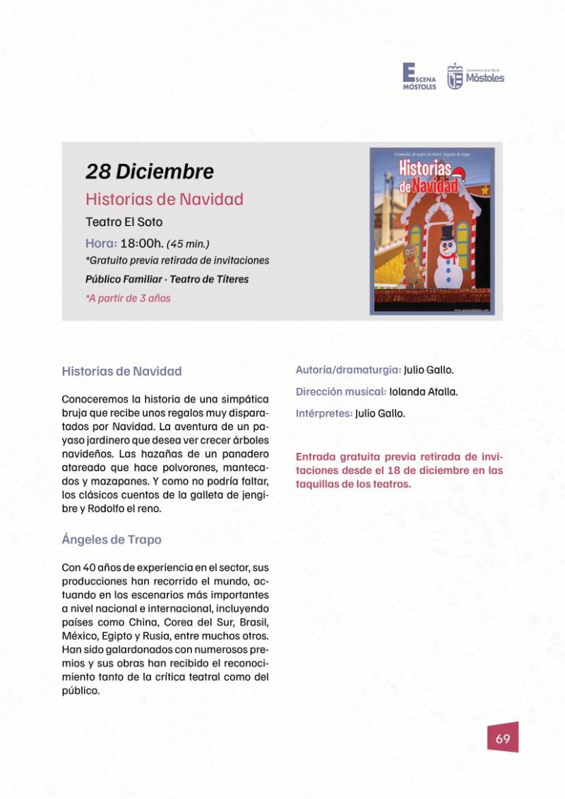 Programación II Temporada Escena Móstoles 2025-69