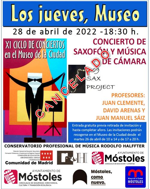 Concierto 28 abril 22 CANCELADO_MUSEO
