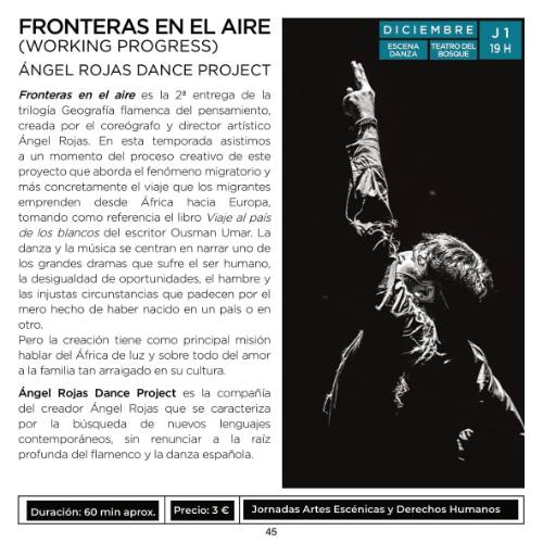 A ESCENA_FRONTERAS EN EL AIRE
