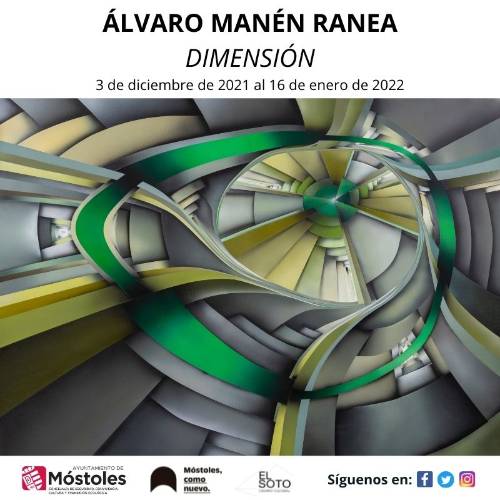 Tarjetón Álvaro Manén