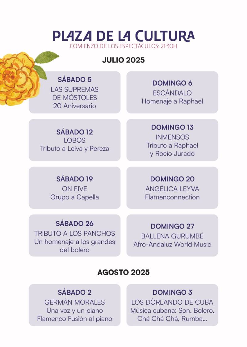 Verbena_Programación_2025-imágenes-1
