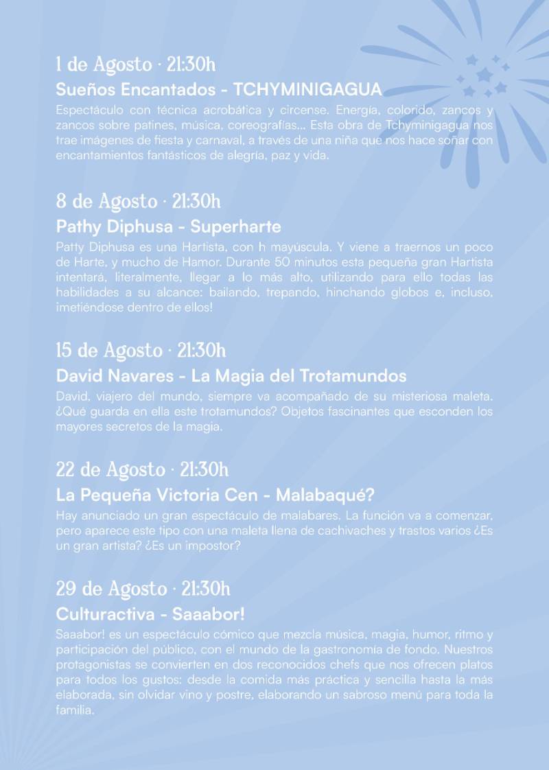 Verbena_Programación Infantil_2025-imágenes-2