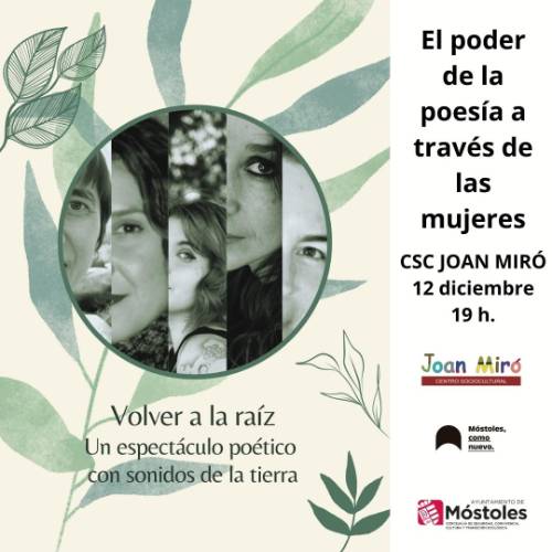 CARTEL ESPECTÁCULO POESÍA_JOAN MIRÓ