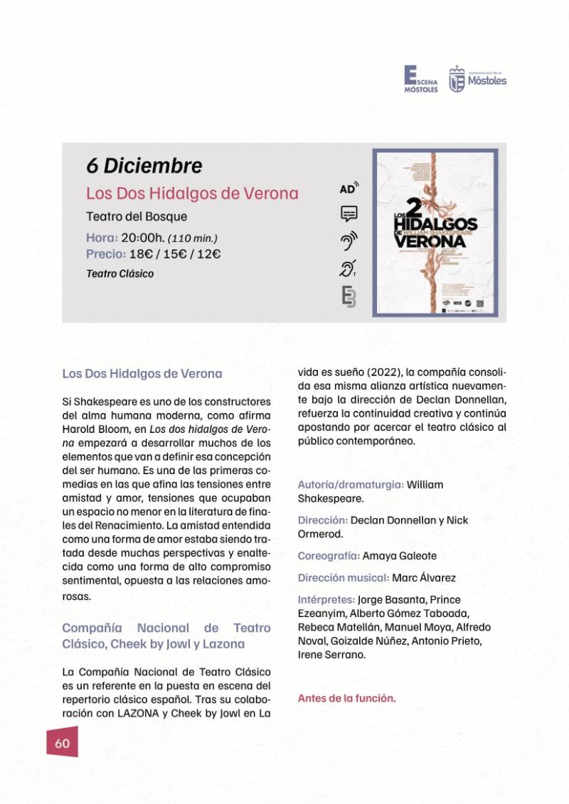 Programación II Temporada Escena Móstoles 2025-60