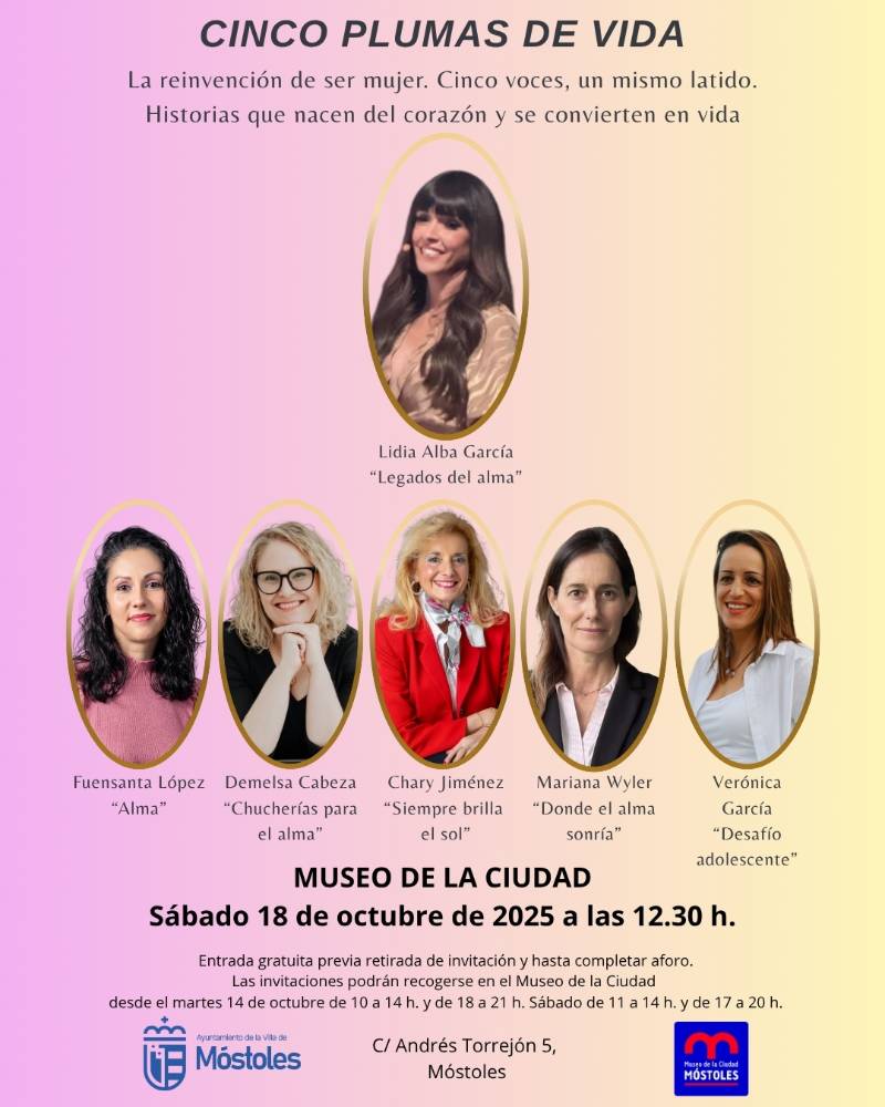 Museo 18 octubre 2025